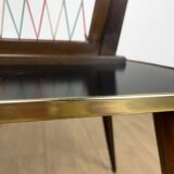 Opal Klein Möbel plant holder from the 1950s