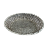 Iron basket