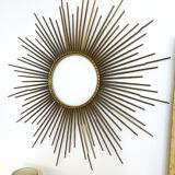 Chaty Vallauris mirror 90 cm