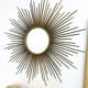 Miroir Chaty Vallauris 90 cm