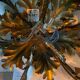 Banci Firenze ceiling light