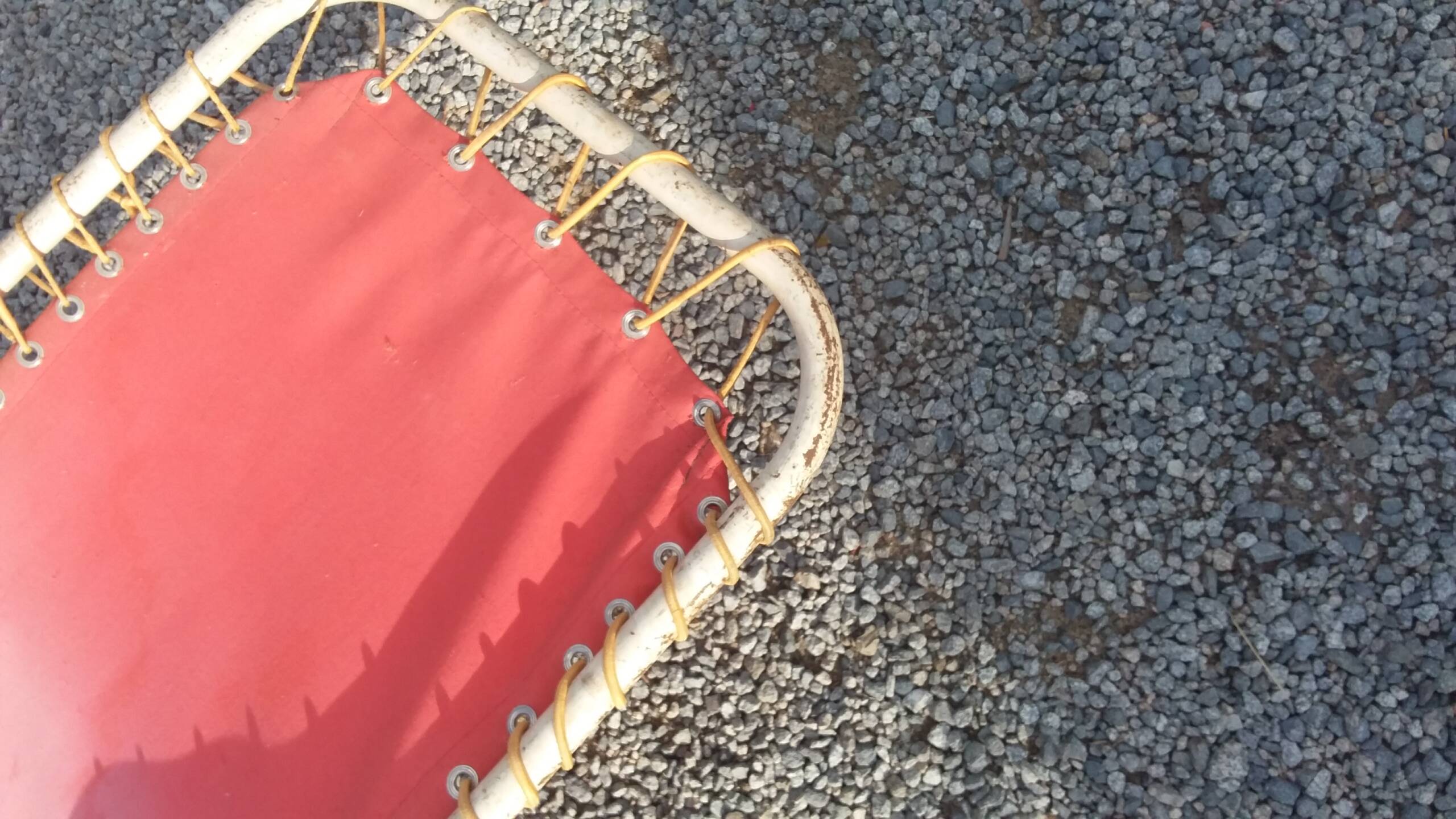 Vintage lounge chair designed by Bartolucci and Waldheim from the 50s/60s