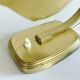 Bauhaus art deco table lamp