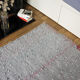 Boucherouïte carpet - 225x107cm