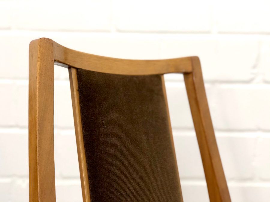 Scandinavian chairs