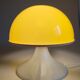 Lampe champignon vintage