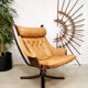 Fauteuil Falcon de Sigurd Ressel