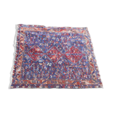 1930' wool carpet 170x205cm