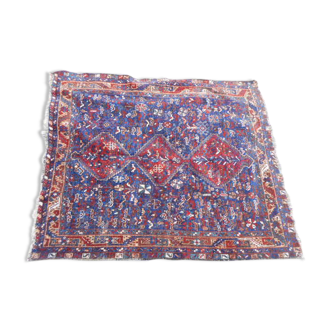 1930' wool carpet 170x205cm