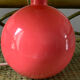 Vintage ball lamp