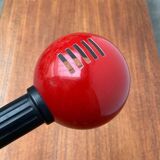 Hebi Vintage Table Lamp Italian Space Age by Isao Hosoe for Valenti Luce