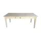 Table de ferme