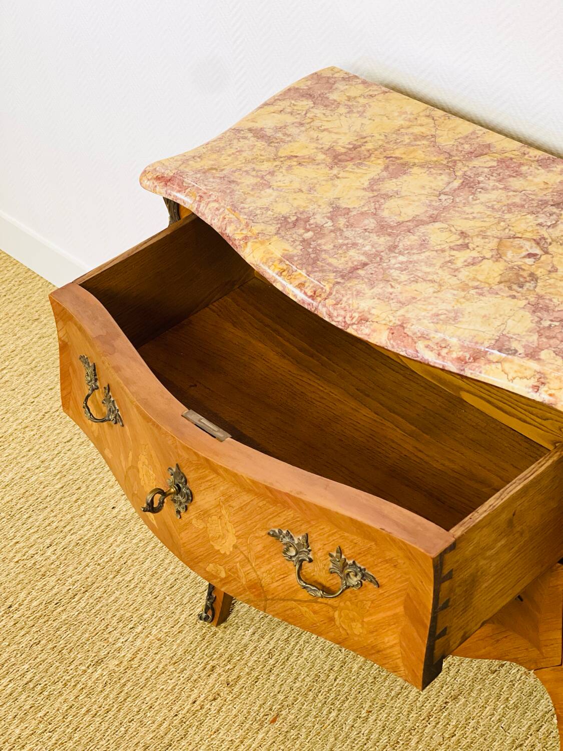 Commode Louis XV