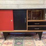 Infilade 60s