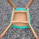 3 Scandinavian chairs
