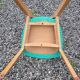3 Scandinavian chairs