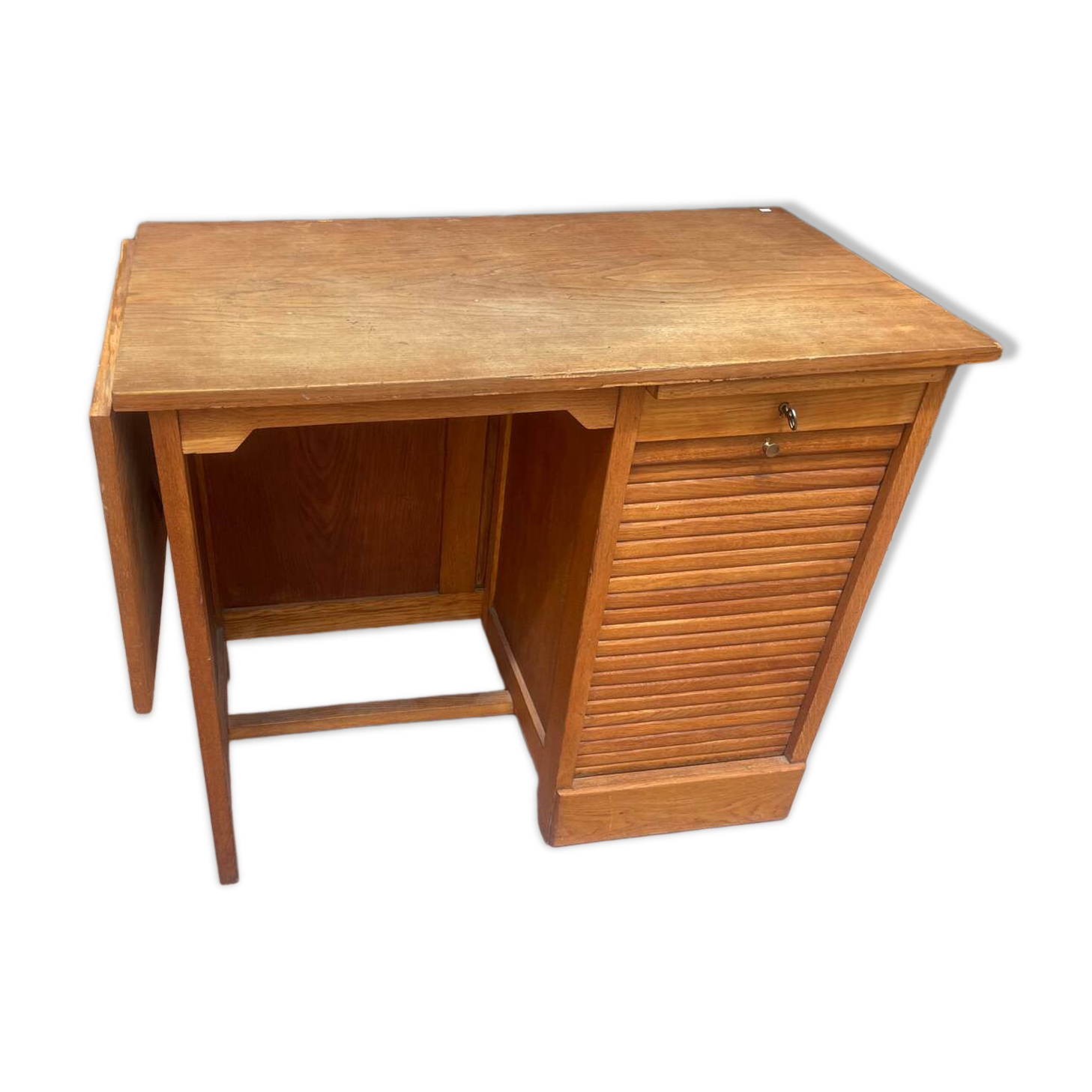 Vintage children's desk