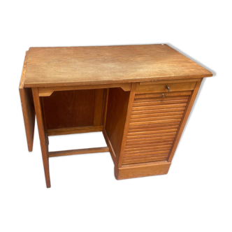 Bureau enfant vintage