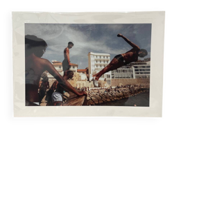 Photo Marseille - Jérémy