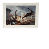 Photo Marseille - Jérémy Deumié