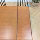 Table manger scandinave