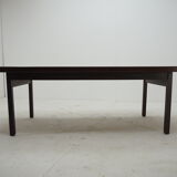 1960s palisander coffee table, denmark