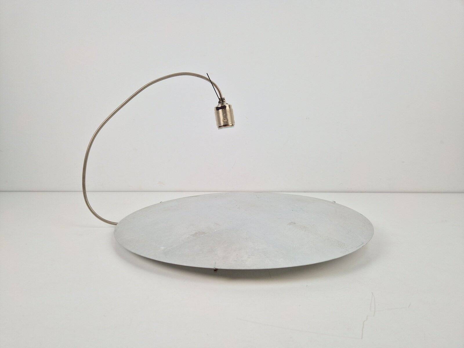 Postmodern Telchisugio Ceiling or Wall Lamp from Catellani & Smith, Italy, 1990s