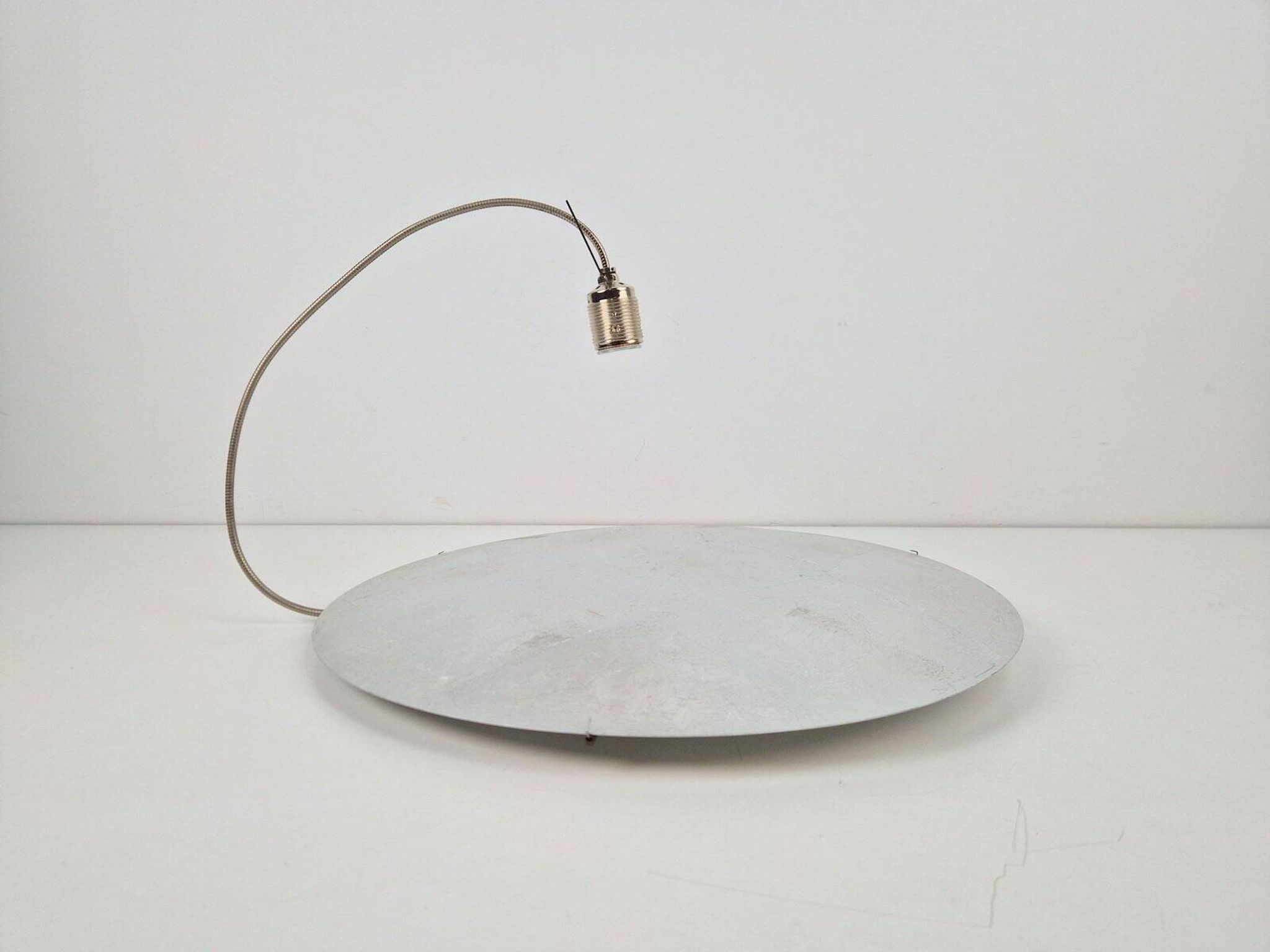 Postmodern Telchisugio Ceiling or Wall Lamp from Catellani & Smith, Italy, 1990s