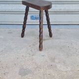 Tripod stool