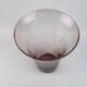 BIOT bubble glass vase