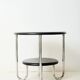 Side table, Bauhaus, 1950s