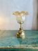 Lampe upcyclée