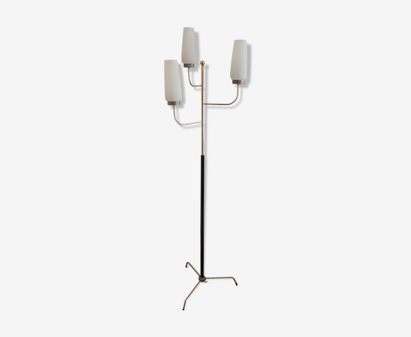 Vintage Italian floor lamp