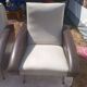 Paire du Fauteuil vintage