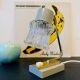 Lampe Moderniste Mid Century influence Bauhaus DDR design 1960-70 Essig