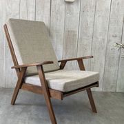 Fauteuil vintage