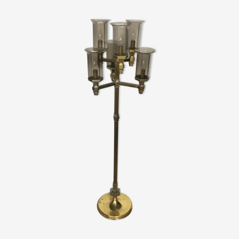 Lampadaire de la Maison Nagel Geschenke 1973