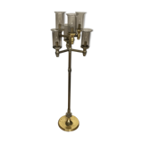 Maison Nagel geschenke lamppost 1973