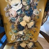 Fauteuil à bascule