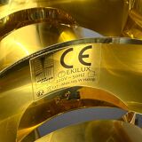 Atlas wall sconces by Max Sauze, France