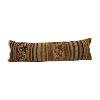 Coussin kilim 35x120 cm