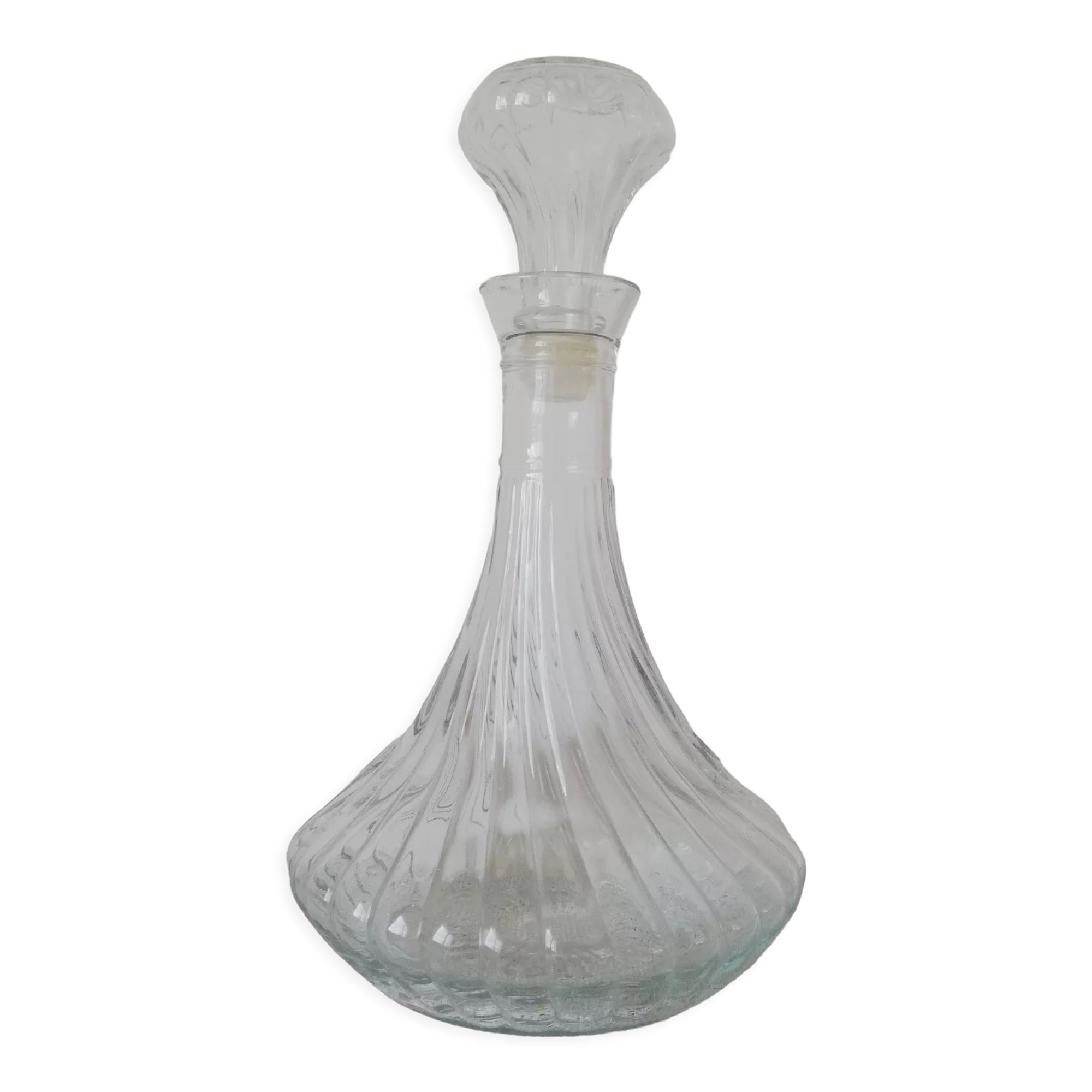 Carafe