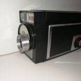 Camera Kodak 8 mm rétro vintage 60's