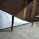 Bureau en bois 5 tiroirs