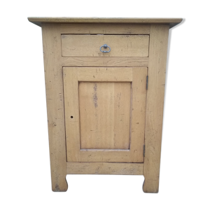 Meuble en chêne