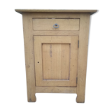 Meuble en chêne