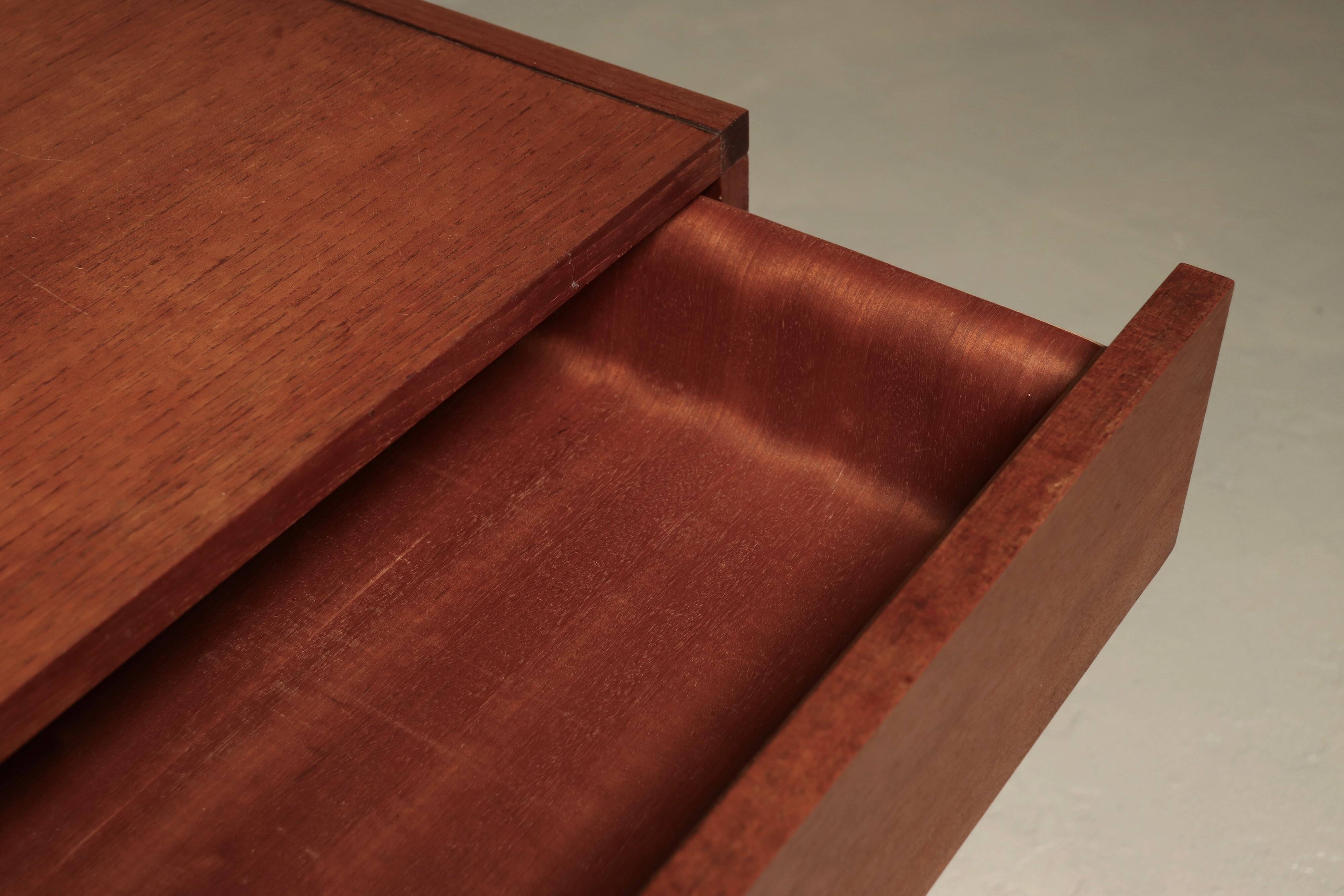 Japanese Series Sideboard Model DU04 by Cees Braakman for Pastoe 1958