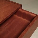 Japanese Series Sideboard Model DU04 by Cees Braakman for Pastoe 1958