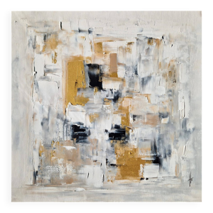 Tableau peinture abstraite