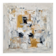 Abstract painting